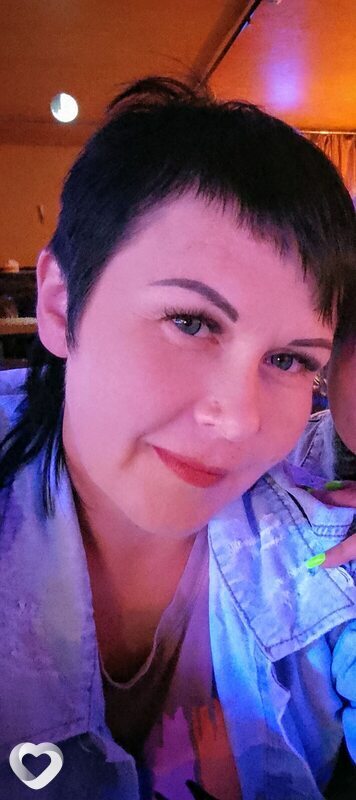 Елена, 41, Щекине — анкета №3701819