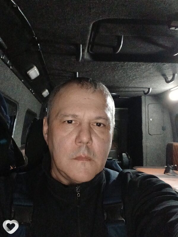 Дмитрий, Новый Уренгой