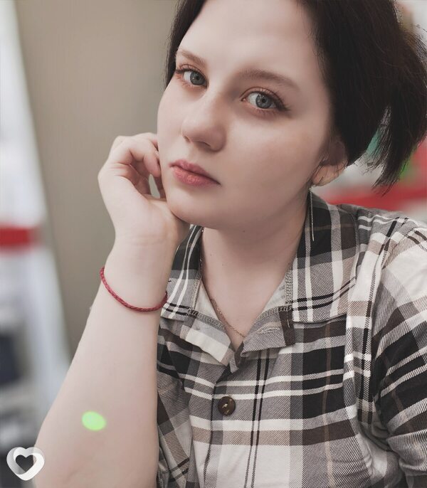 Мария, 27, Саранске — анкета №3701829