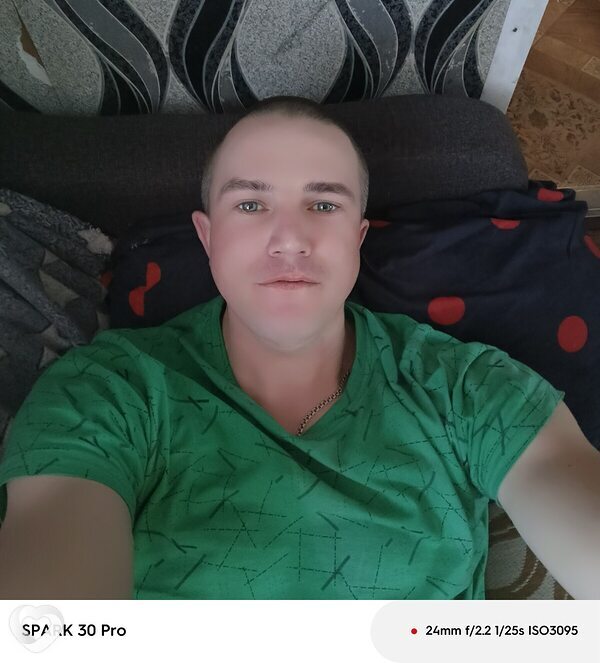 Денис, Калга