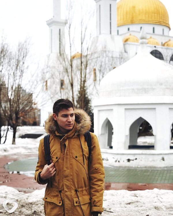 Ромео, 30, Волгограде — анкета №3701835