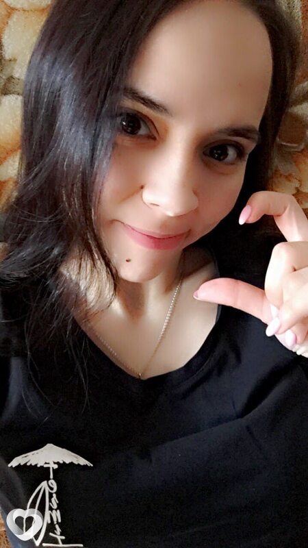 Марианна, 24, Иркутске — анкета №3701837