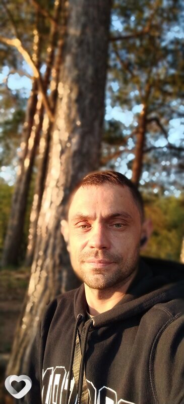 Антон, 39, Сосновом Боре — анкета №3702095