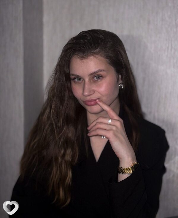 Анжелика, 23, Волгограде — анкета №3702103