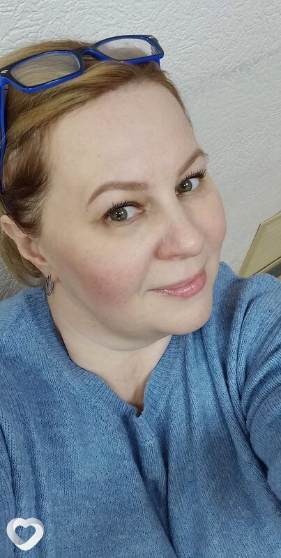 Марина, 47, Иванове — анкета №3702104