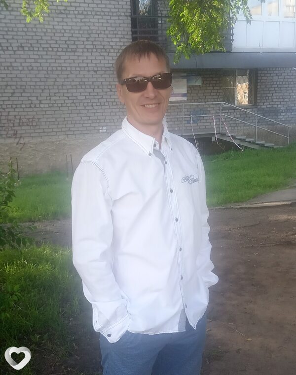 Aleksey, 43, Новокузнецке — анкета №3702106