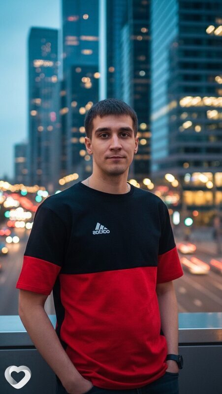 Денис, 30, Пензе — анкета №3702113