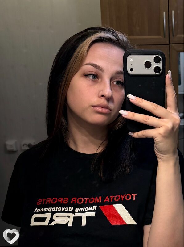 Polina, 26, Владивостоке — анкета №3702119
