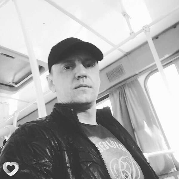 Александр, 40, Белгороде — анкета №3702121