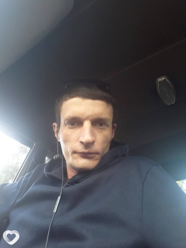 Пётр, 38, Запорожье — анкета №3702122