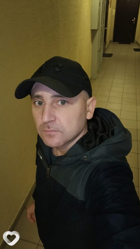 Фантазёр, 37, Химках — анкета №3701663