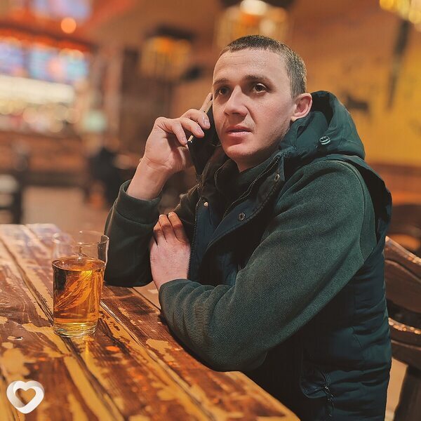Дмитрий, 33, Белгороде — анкета №3701664