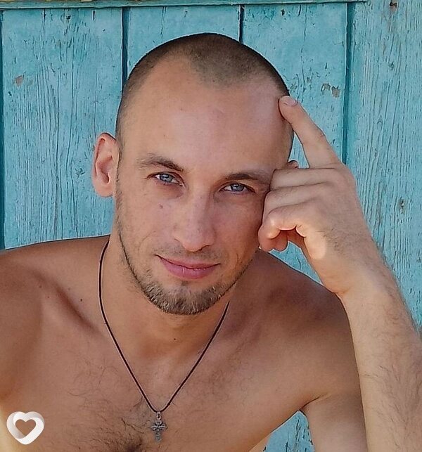 Владимир, 39, Воронеже — анкета №3701665
