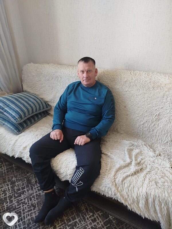 Михаил, 40, Донецке — анкета №3701669