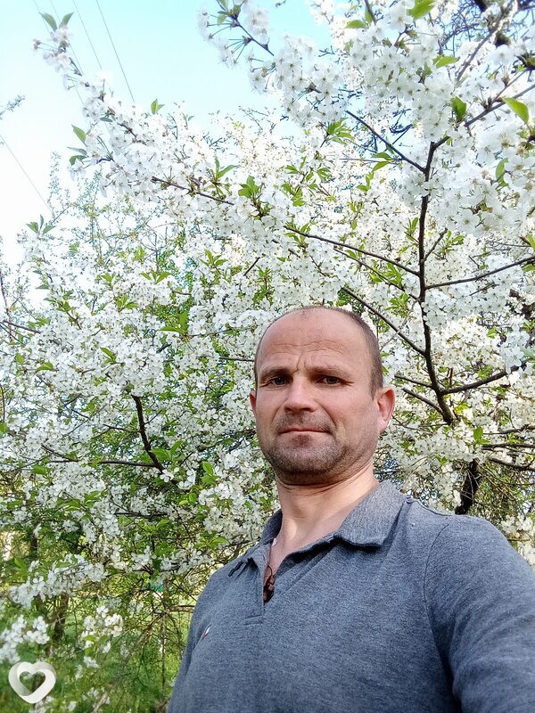 Володя, Ковель