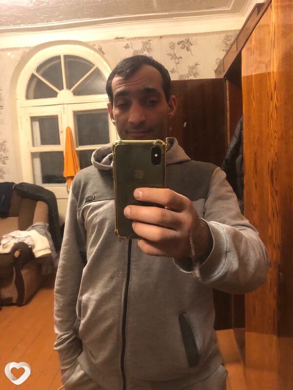 Алик, 41, Нижнем Новгороде — анкета №3701672