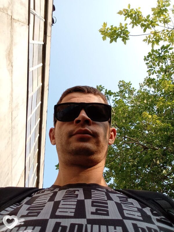 Жека, 32, Ярославле — анкета №3701677
