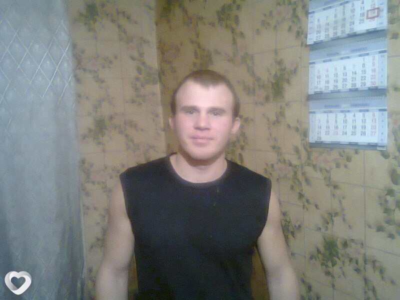 Сергей, 28, Нижнем Новгороде — анкета №3701678