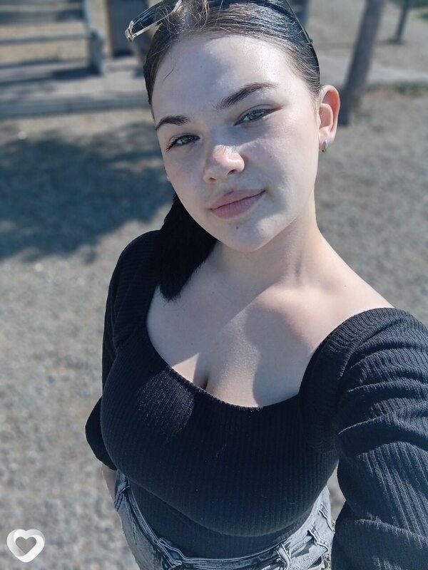 Анастасия, 18, Усть-Кут — анкета №3701680