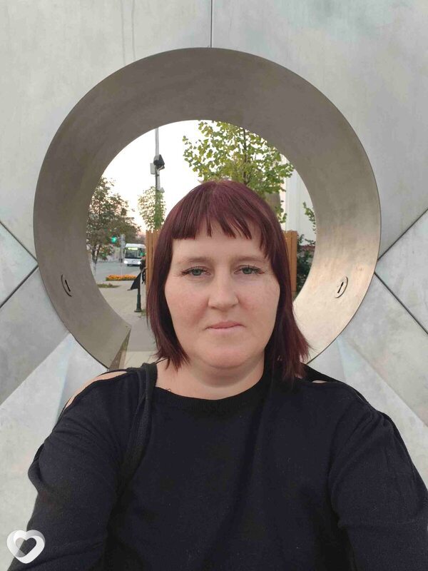 Ekaterina, 41, Самаре — анкета №3701682