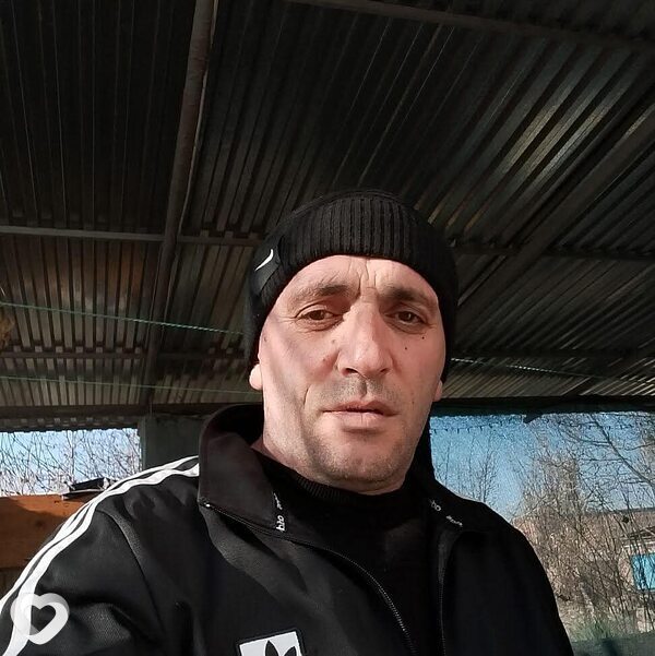 Ашот, 42, Ереван — анкета №3701683