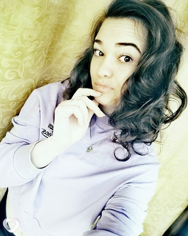Светлана, 26, Уссурийске — анкета №3701842