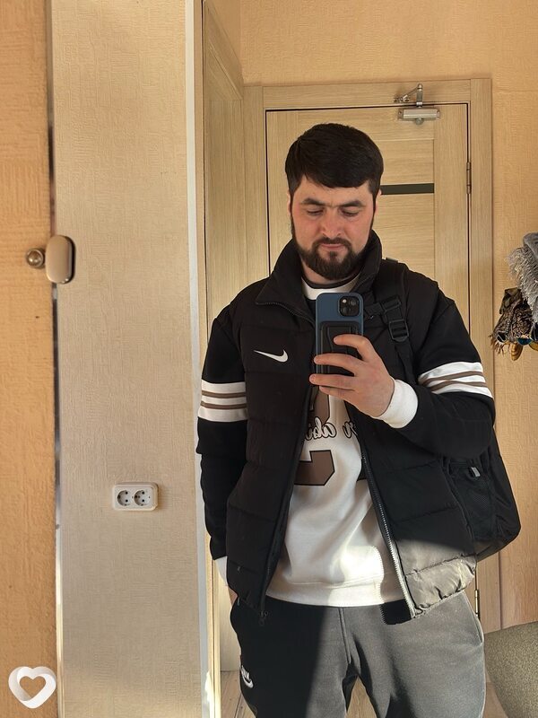 Sash, 27, Таштаголе — анкета №3701846