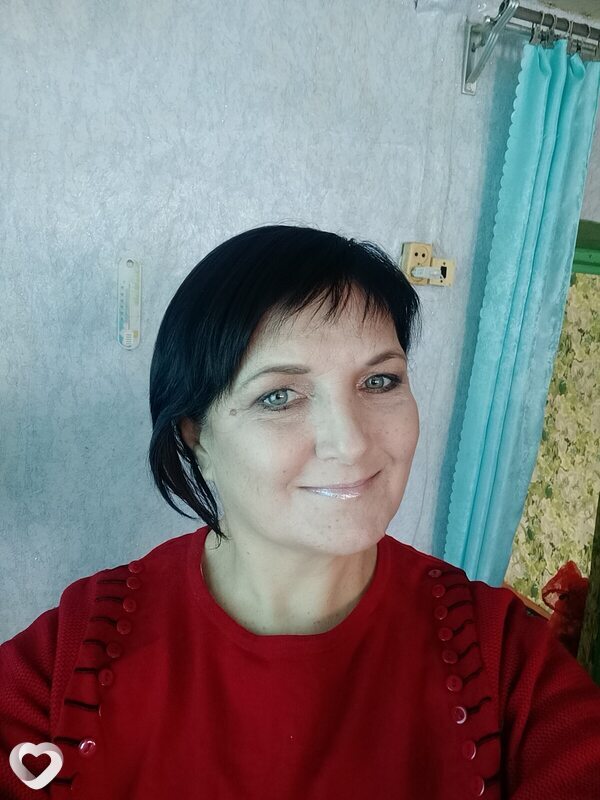 Алёна, 37, Саратове — анкета №3701858