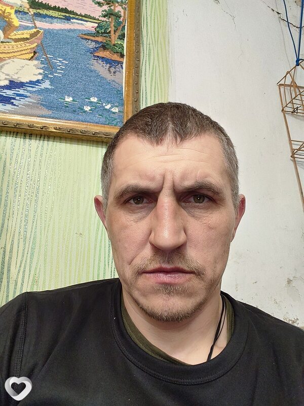 Влад, 42, Донецке — анкета №3701860