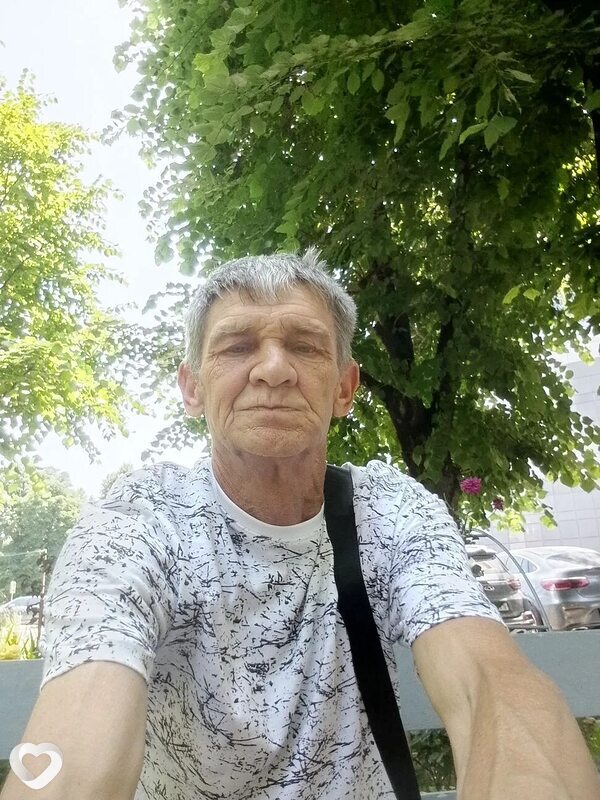 Азат, 57, Краснодаре — анкета №3701781