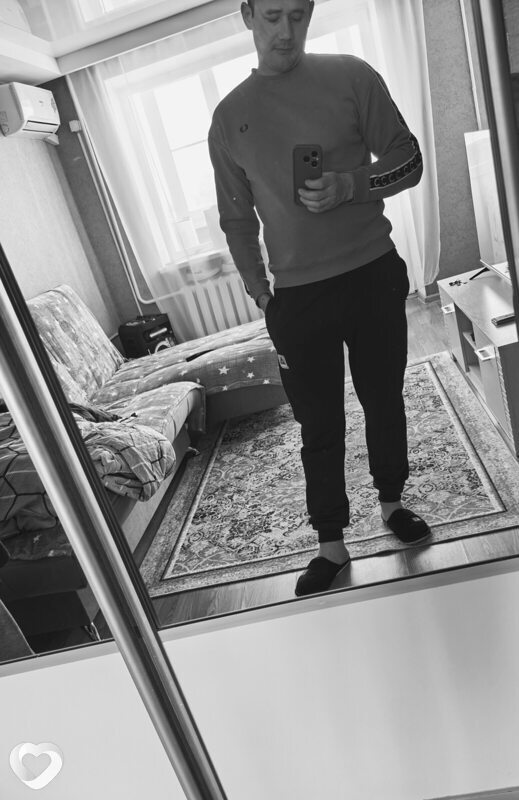 Сергей, 30, Бузулуке — анкета №3701782