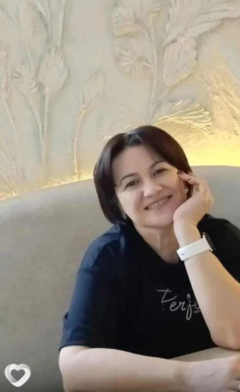Ольга, 40, Барнауле — анкета №3701787