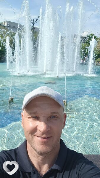 Алекс, 45, Чите — анкета №3701703