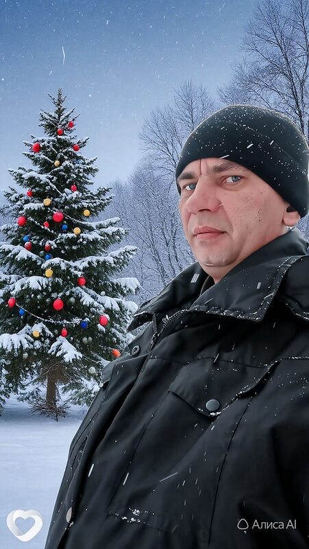Алексей, 44, Нижнем Новгороде — анкета №3701707