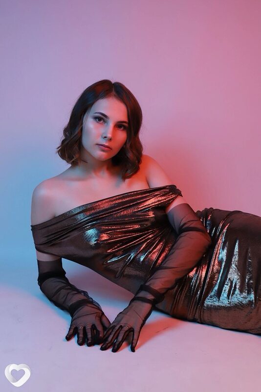 Ангелина, 21, Москве — анкета №3701750
