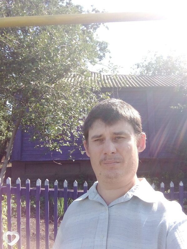 Вадим, 37, Белгороде — анкета №3701756