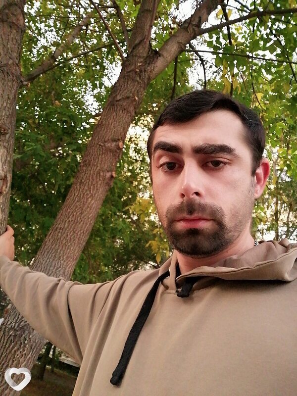 Николай, 34, Саратове — анкета №3701760