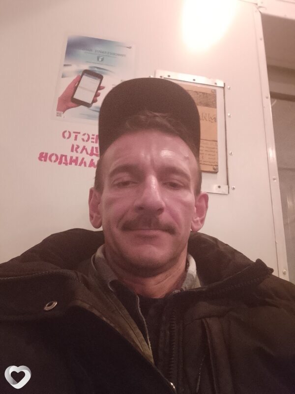 Алексей, 47, Бресте — анкета №3701794