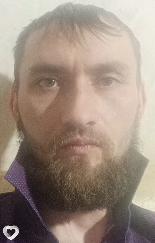 Михаил, 32, Минусинске — анкета №3701802