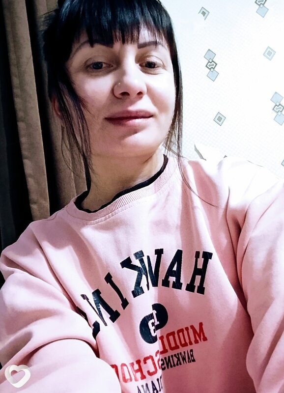 Ксения, 33, Костанае — анкета №3701807