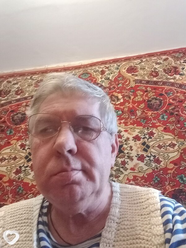 Влад, 56, Калуге — анкета №3701639