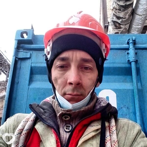 Павел, 42, Степногорске — анкета №3701640