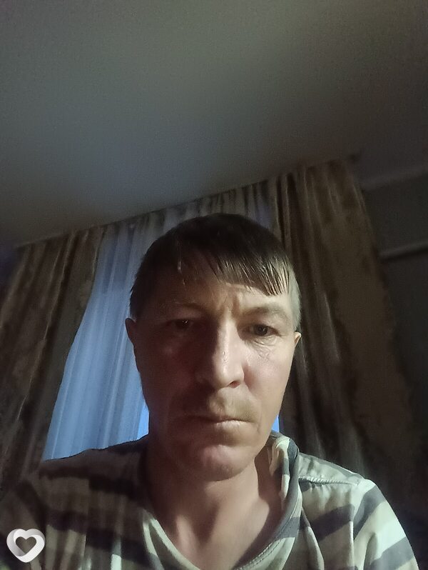 Иван, 42, Караганде — анкета №3701651