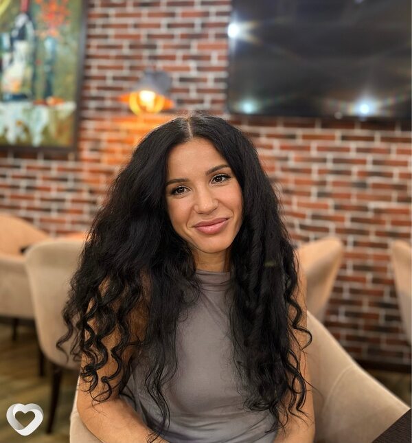 Ирина, 39, Самаре — анкета №3701655