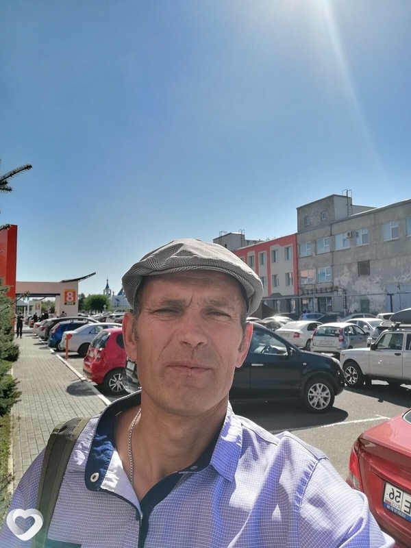 Андрей, 38, Оренбурге — анкета №3701662