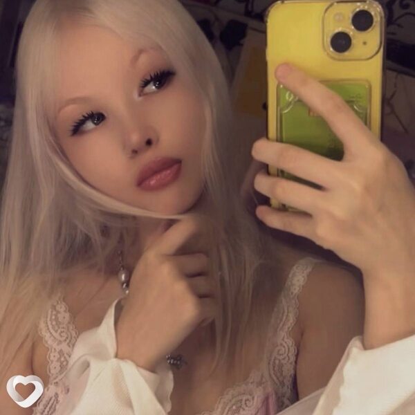 Лиза, 21, Москве — анкета №3701895