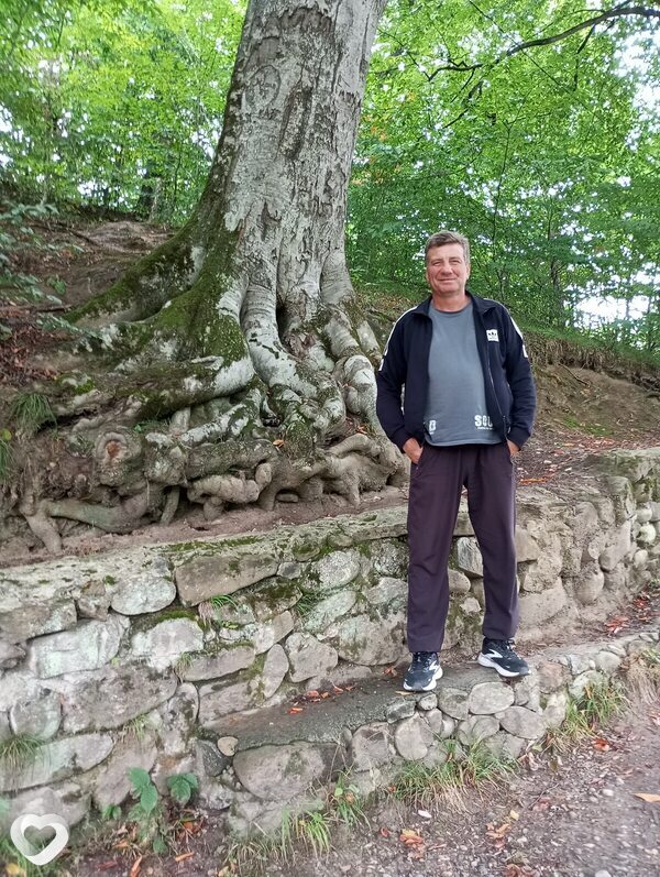 Леонид, 52, Норильске — анкета №3701899