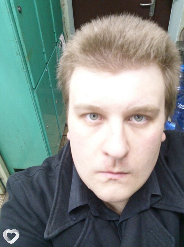 Юрий, 46, Москве — анкета №3701903