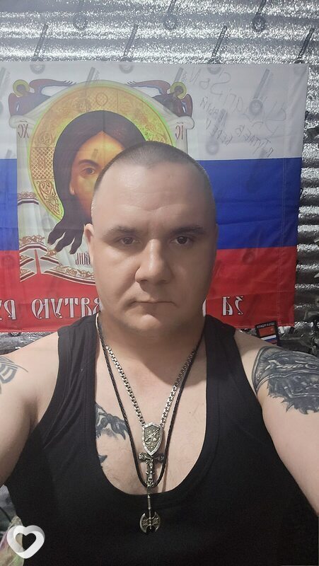 Евгений, 40, Душанбе — анкета №3701905