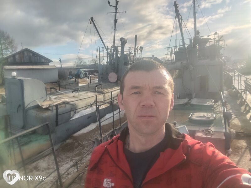 Анатолий, 39, Улан-Удэ — анкета №3701908